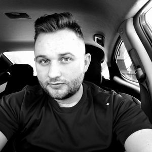 Meet your Posher, Marek